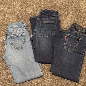 3 Jean Bundle
